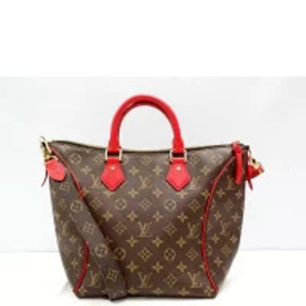 Louis Vuitton Tournelle Black